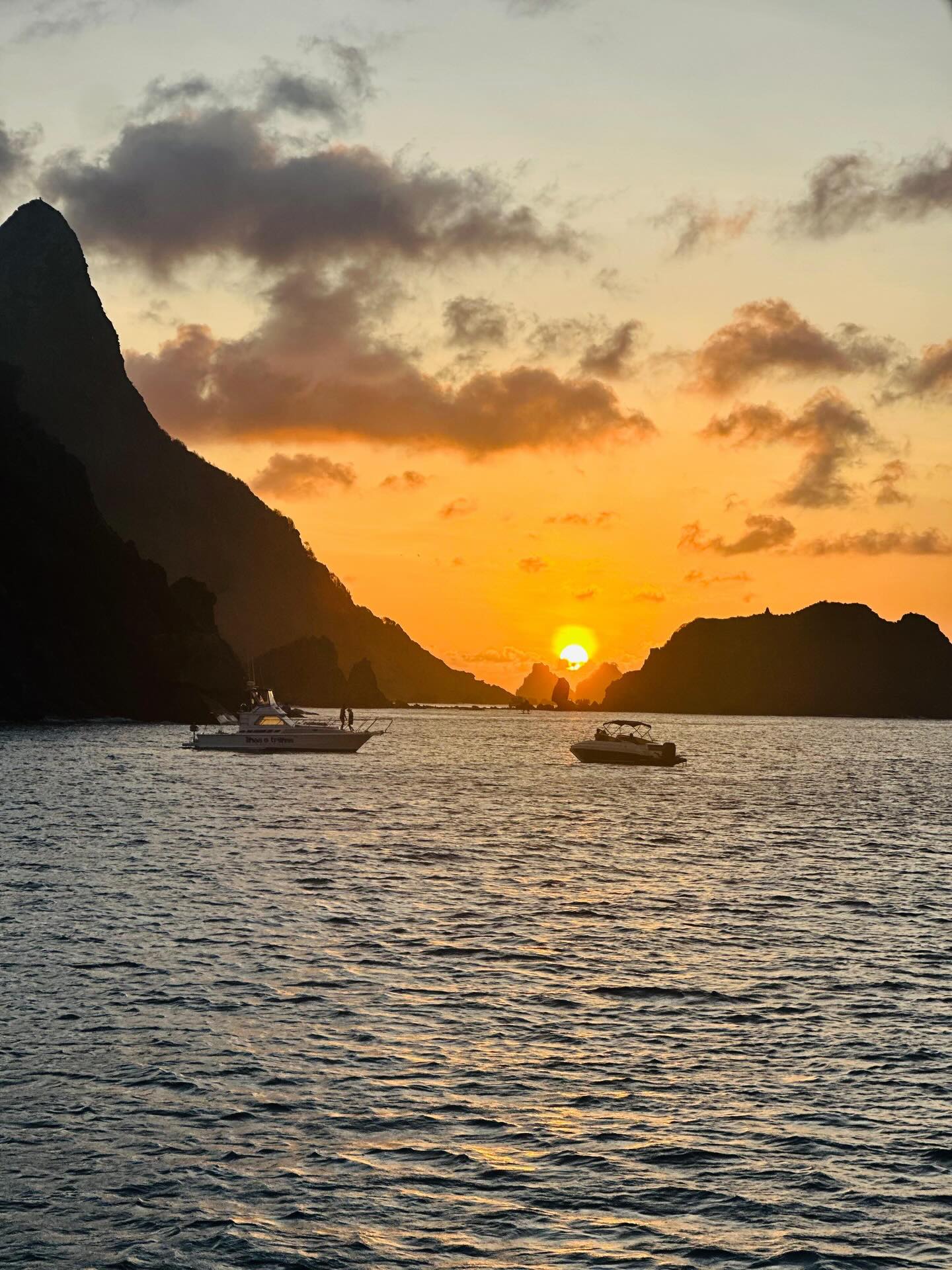 Passeio Entardecer